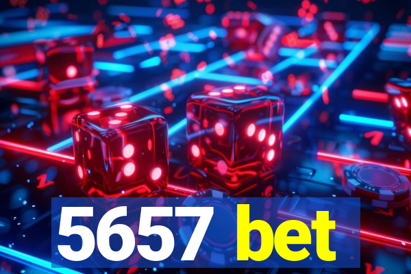 5657 bet